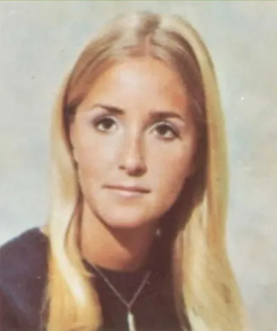 Portrait of Laura Ziskin