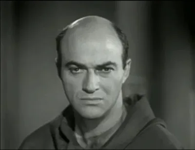 Portrait of Lawrence Dobkin