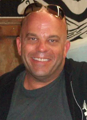 Portrait of Lee Arenberg