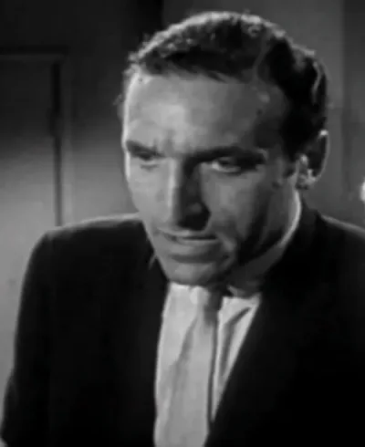 Portrait of Len Lesser