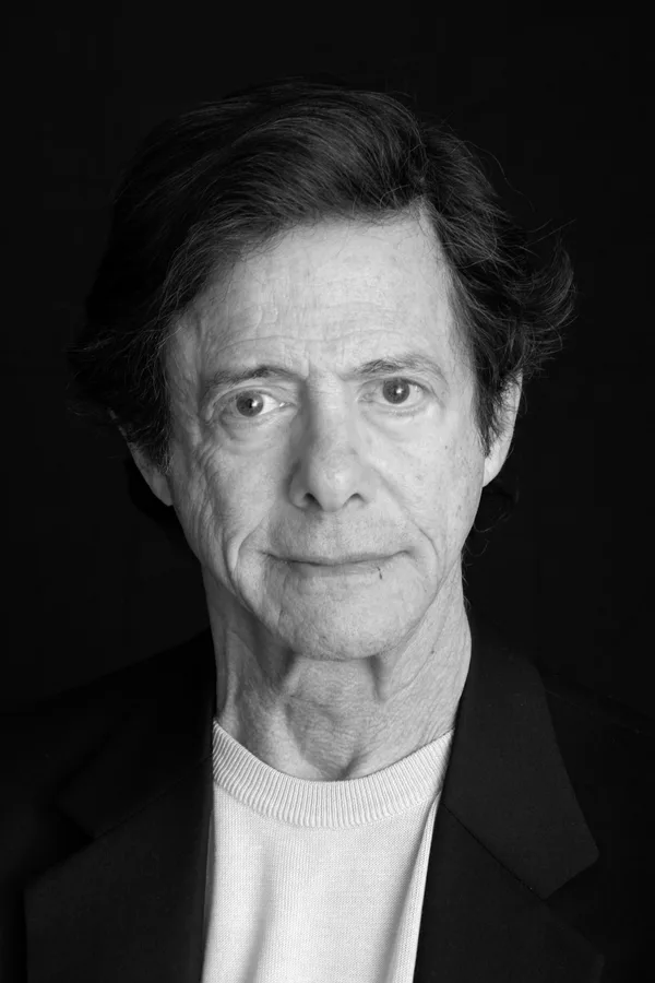 Portrait of Leonard Peikoff
