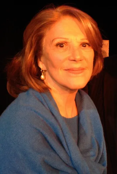Portrait of Linda Lavin