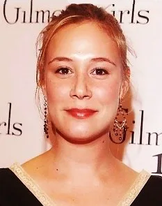 Portrait of Liza Weil