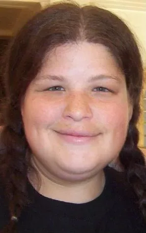 Portrait of Lori Beth Denberg
