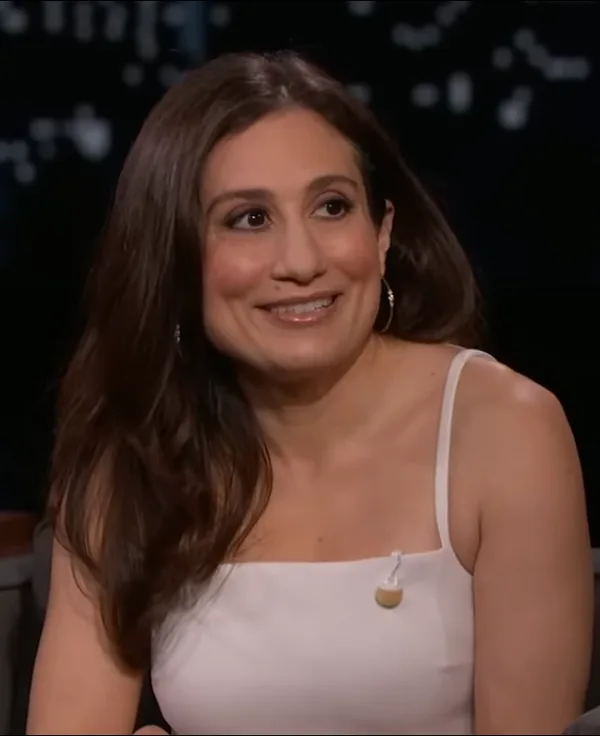 Portrait of Lucy DeVito