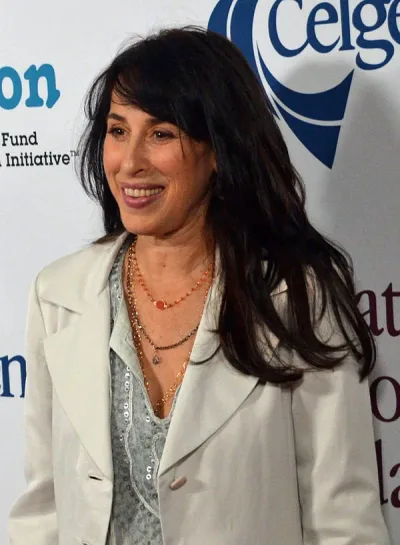 Portrait of Maggie Wheeler