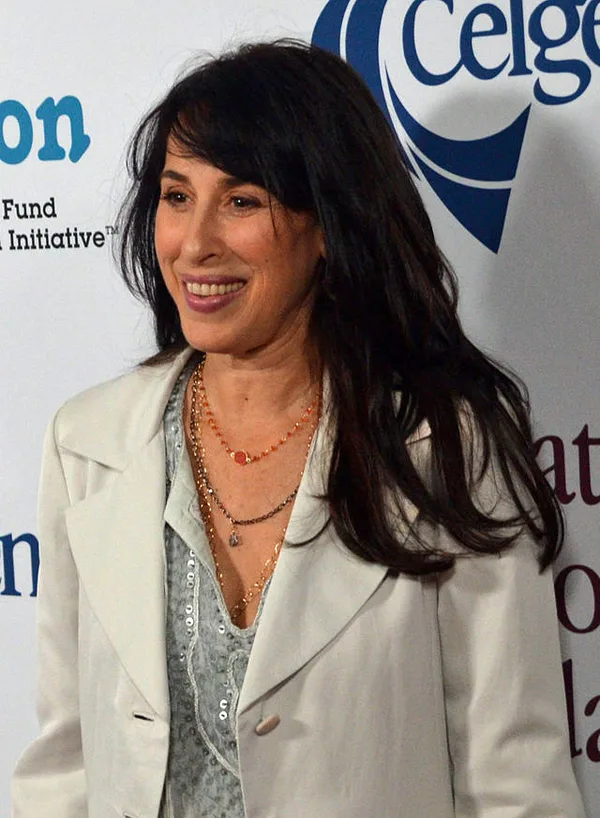 Portrait of Maggie Wheeler