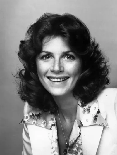 Portrait of Marcia Strassman