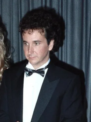 Portrait of Mark Linn-Baker