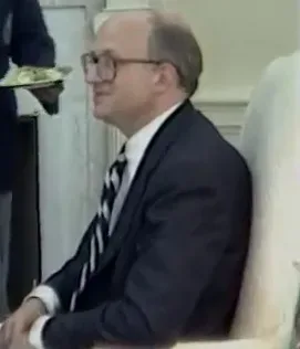 Portrait of Martin Feldstein