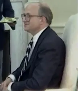 Portrait of Martin Feldstein