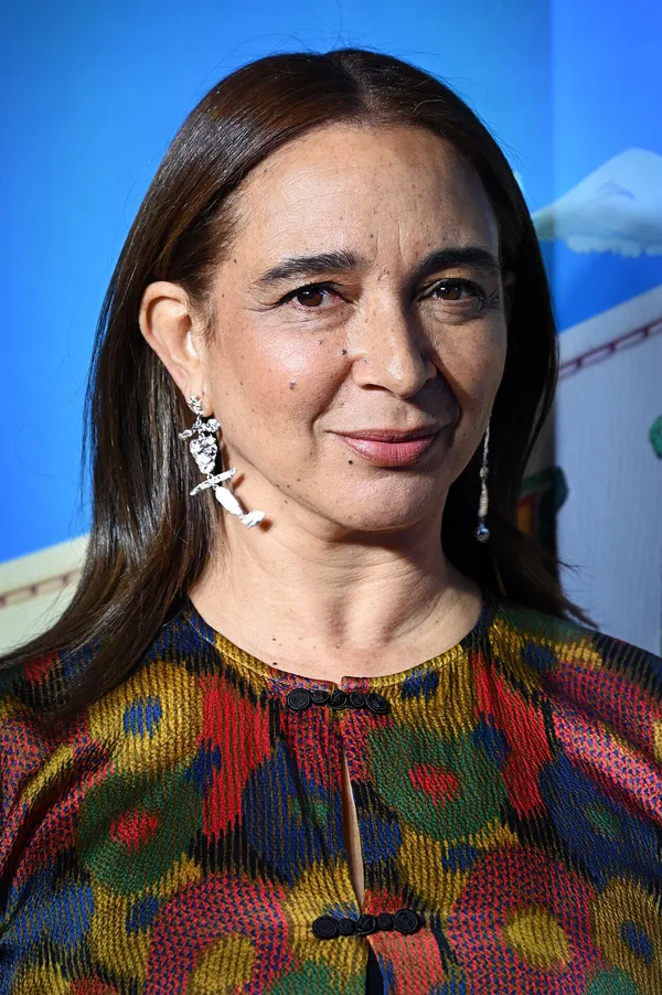 Portrait of Maya Rudolph