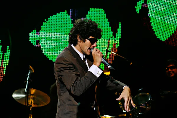 Portrait of Mike D