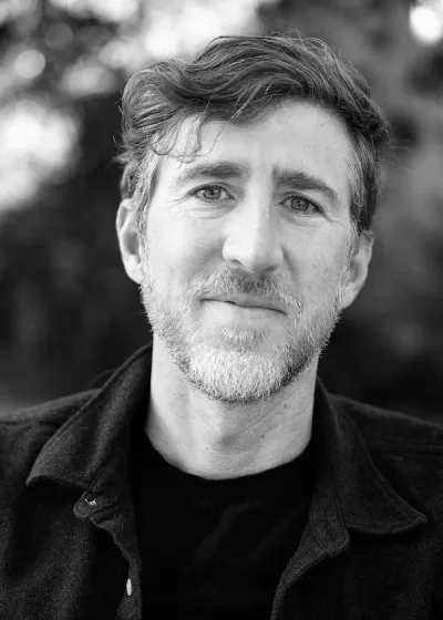 Portrait of Moxie Marlinspike