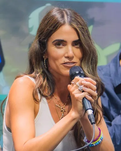 Portrait of Nikki Reed