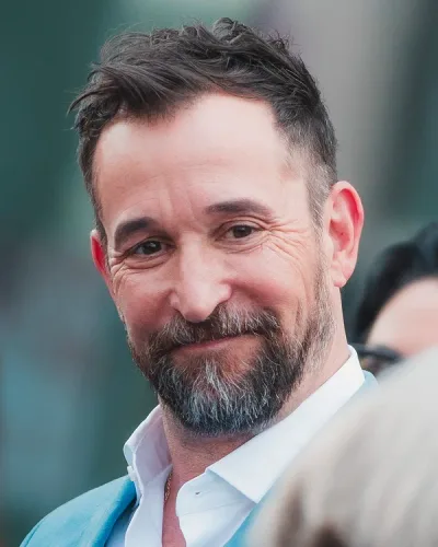 Portrait of Noah Wyle