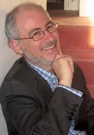 Portrait of Norman Lebrecht
