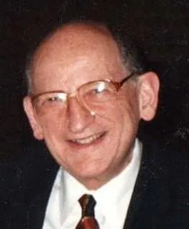 Portrait of Otto F. Kernberg