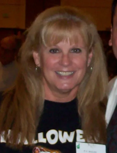 Portrait of P. J. Soles