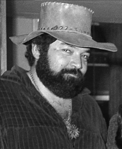 Portrait of Paul L. Smith