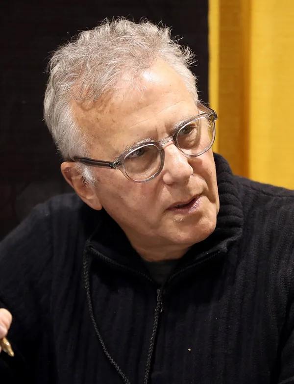 Portrait of Paul Reiser
