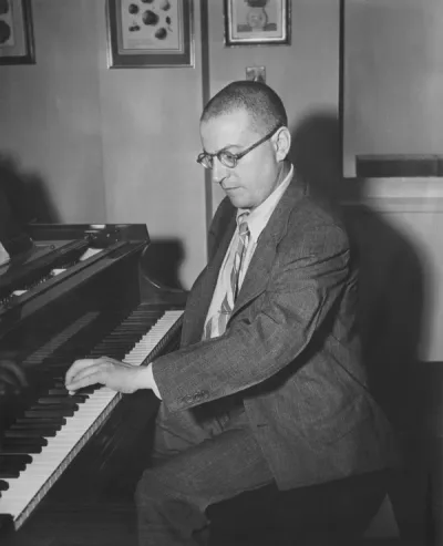 Portrait of Paul Wittgenstein