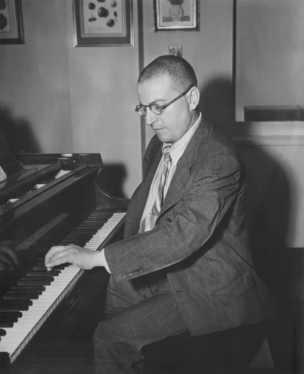 Portrait of Paul Wittgenstein