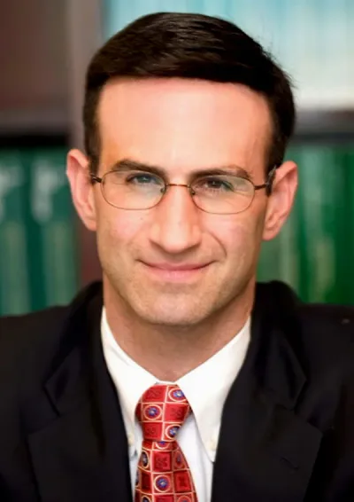 Portrait of Peter R. Orszag
