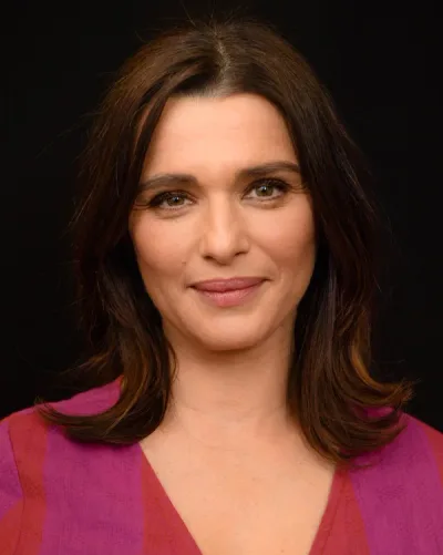 Portrait of Rachel Weisz
