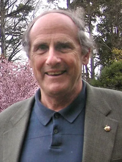 Portrait of Ralph M. Steinman