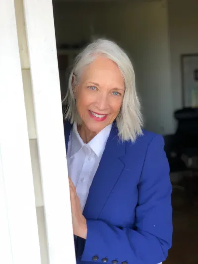 Portrait of Randee Heller