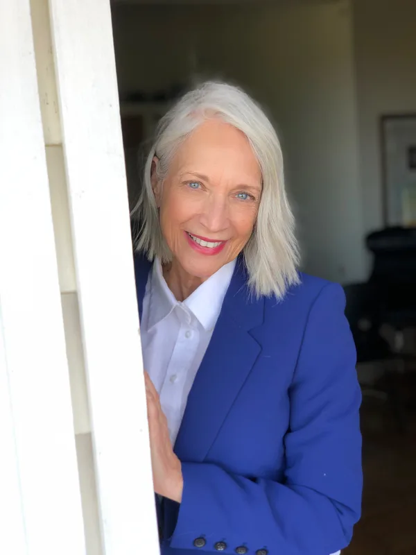 Portrait of Randee Heller