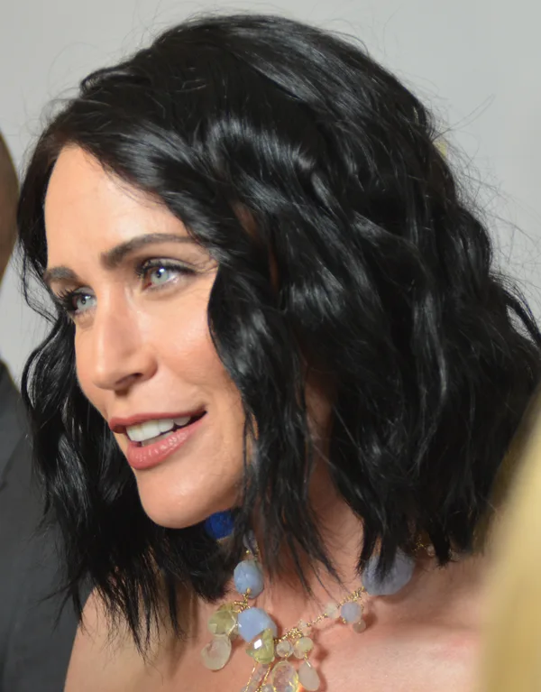 Portrait of Rena Sofer
