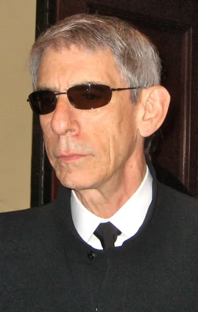Portrait of Richard Belzer
