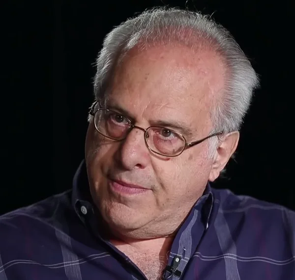 Portrait of Richard D. Wolff