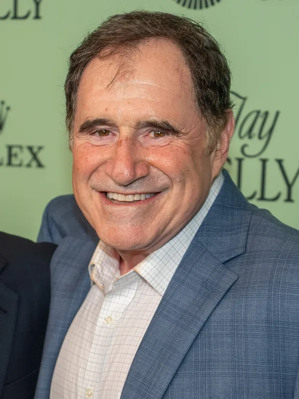 Portrait of Richard Kind
