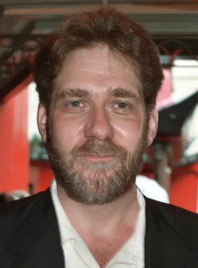 Portrait of Richard Masur