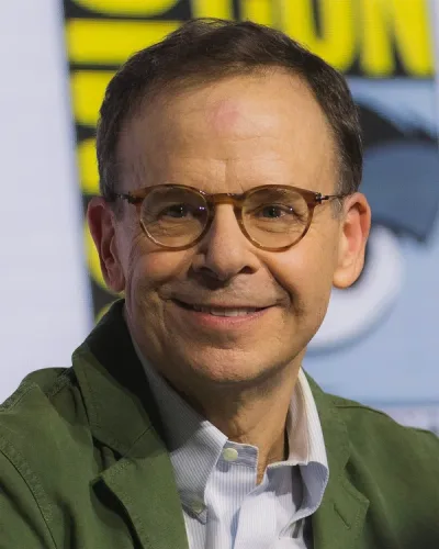Portrait of Rick Moranis