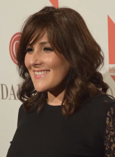 Portrait of Ricki Lake
