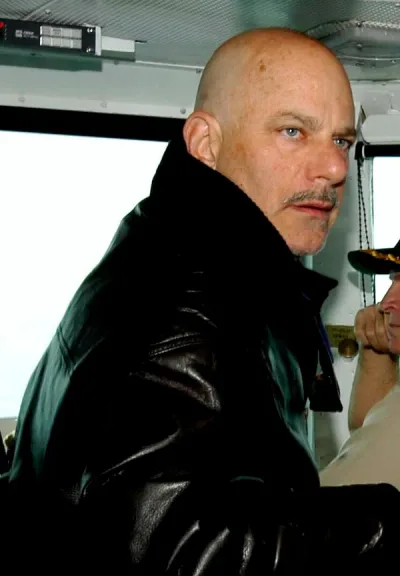 Portrait of Rob Cohen