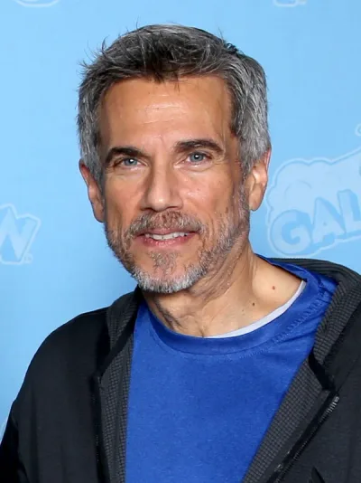 Portrait of Robby Benson
