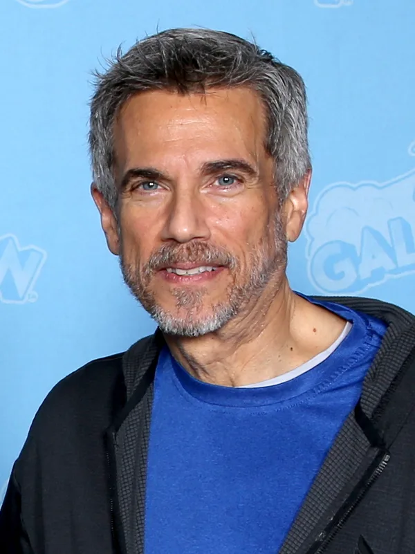 Portrait of Robby Benson