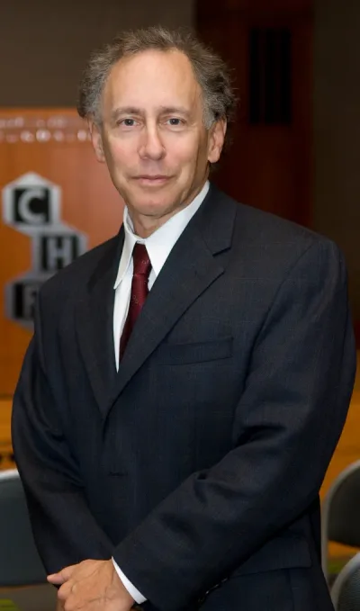 Portrait of Robert S. Langer