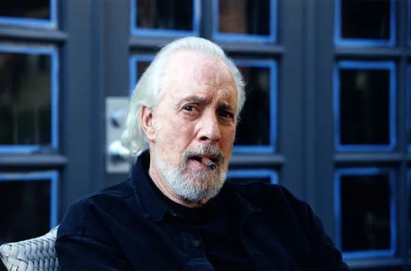 Portrait of Robert Towne