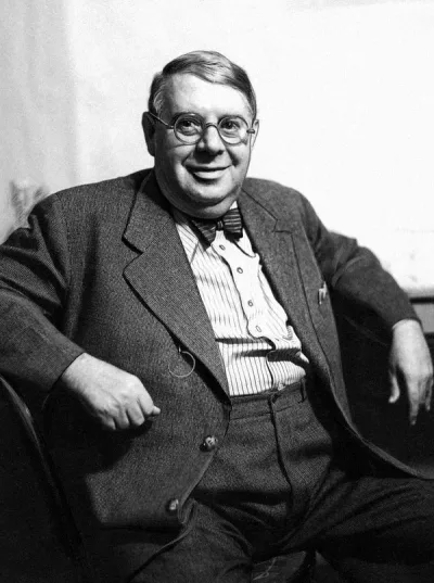 Portrait of S. Z. Sakall