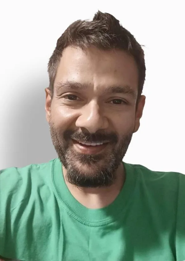 Portrait of Shaun Weiss
