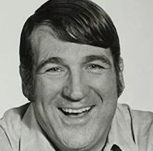 Portrait of Shecky Greene