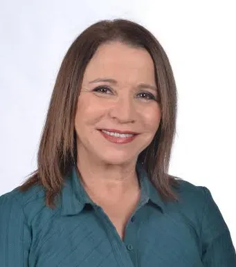 Portrait of Shelly Yachimovich