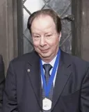 Portrait of Sidney Altman