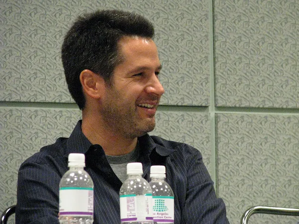Portrait of Simon Kinberg
